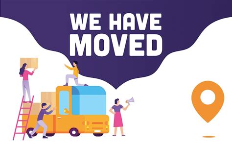 We Are Moving Images Free Vectors Stock Photos And Psd