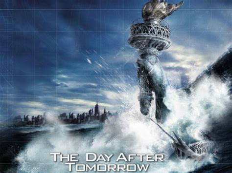 The Day After Tomorrow At Huntingtons Cinema Arts Centre