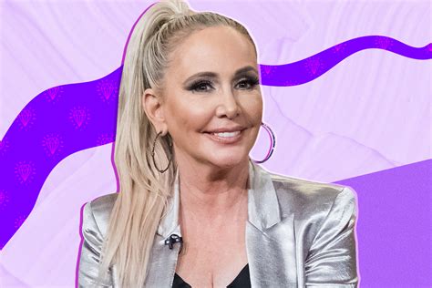 Shannon Beador Shows Off Weight Loss On Trip To Miami Style And Living