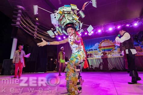 PARK PLACE - Mile Zero Key West