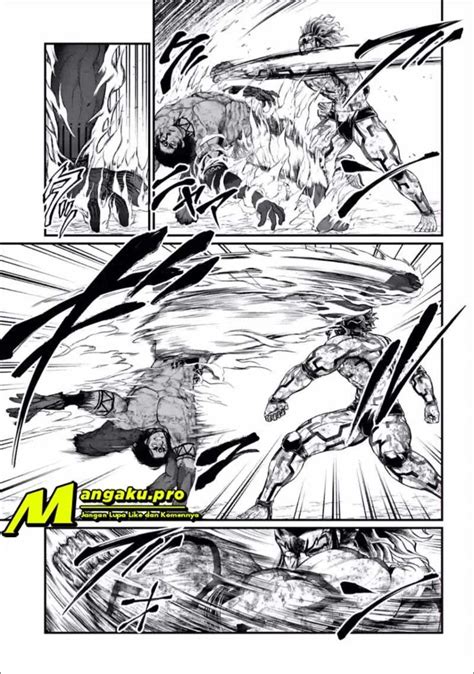 Di bawah kepala zeus, para dewa yunani kuno, mitologi nordik, dan. Baca Shuumatsu no Valkyrie Chapter 41.1 Bahasa Indonesia ...