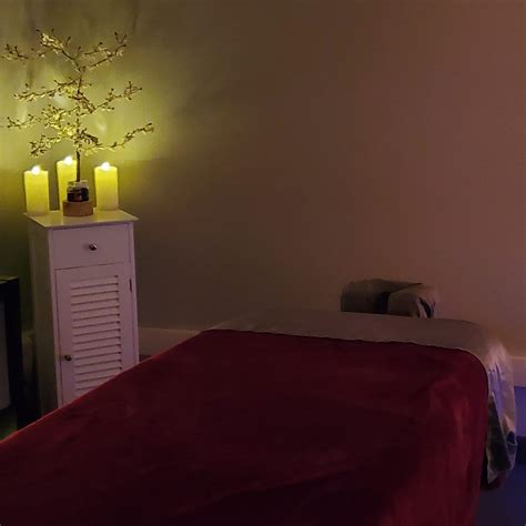 Noto Rejuvenating Massage Therapy Bedford Pa