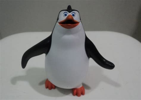 Cartoon tv show the penguins of madagascar best foes full episode in hd/high quality. Rico Toy - Penguins of Madagascar Photo (22532467) - Fanpop
