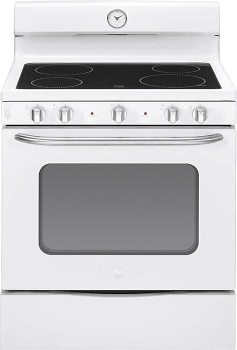 The risks of making a mistake outweigh the costs of a professional. Breaking News: GE to introduce retro style kitchen ...