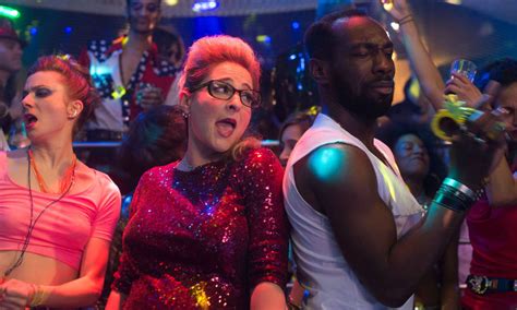 Marilou berry découvre les joies de la grossesse dans joséphine s'arrondit, présenté ce vendredi 15 janvier en compétition. Marilou Berry confrontée à la maternité dans la bande ...