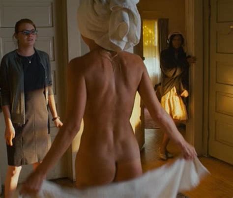 Anna Faris Nude In Sex Scenes And Shocking Porn Video In 2023