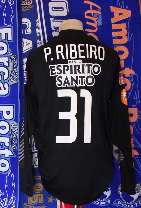 Andebol / taça de portugal: Match Worn Shirts FC Porto / Portugal: CAMISOLA DE JOGO FC ...