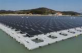 Images of Japan Solar Panels