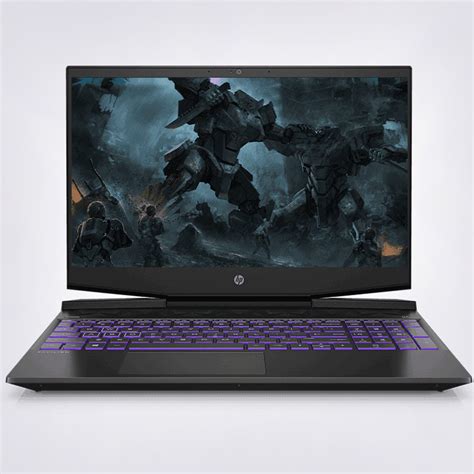 It's currently around £550 or $600, but prices vary. Buy Hp Pavilion (15-DK0047TX) Gaming Laptop (9th Gen i5 ...