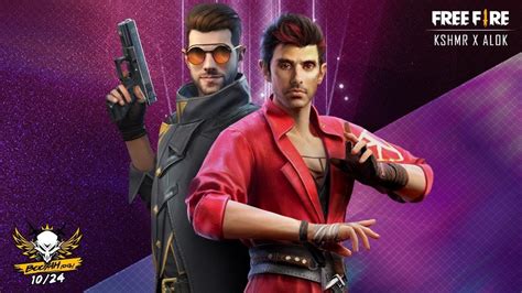 Looking to get free fire promo codes? DJ Alok VS KSHMR In Free Fire Booyah Show: Who Is The Winner?