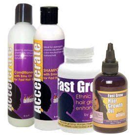 We researched the best hair growth supplements, shampoos, oils, and more so you can find the right one. Fast Grow Black Hair Growth Vitamins, Shampoo, Conditioner ...