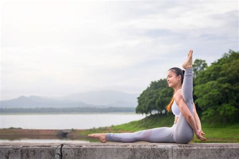 Thai Yoga Improves Flexibility Idea Health And Fitness Association