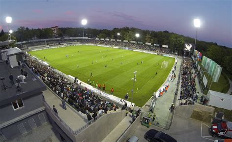 Historical grounds can be chosen as well. Third title in hall of fame | 2013/2014 | PFC Ludogorets