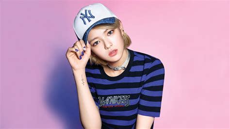@lumia0070, taken with an unknown camera 03/03 2018 the picture taken with. Jeongyeon Twice Wallpapers - Wallpaper Cave