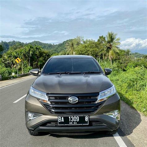 Daihatsu Xenia 2023 Price In Padang Know Loan Simulations