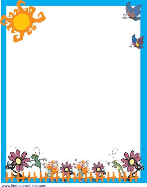 Lámina decorativa con marco de dm marrón con efecto madera de cerezo, para colgar. BORDERS FOR KID: FABULA PARA LOGRAR NUESTRAS METAS ...