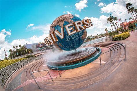 Universal Orlando For Newbies Touring With Teenagers Touringplans