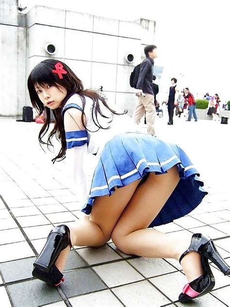 Japanese Cosplay Girls Lovely Japanese Sluts