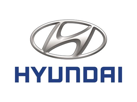 Hyundai was founded in 1967 and it, along with kia. Hyundai logo old - Logok