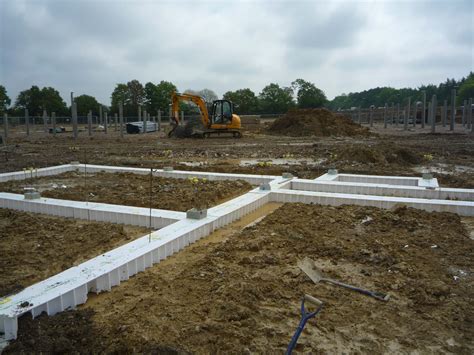 Cellcore Hx B Ground Beams And Pile Cap Ground Heave Solutions Cordek