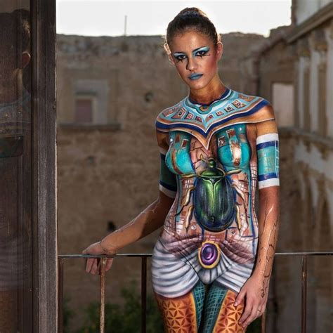 Body Paint Canvas Art Warehouse Of Ideas