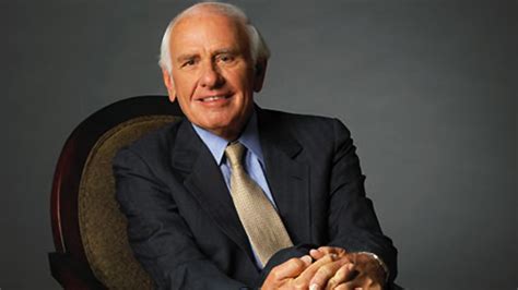 Jim rohn foi mentor de centenas de executivos das maiores empresas dos estados unidos. 55 Frases inspiradoras de Jim Rohn sobre el éxito
