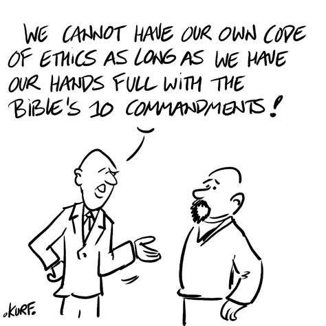 Ethicisms And Their Risks 150 New Cartoons About Ethics At Work By