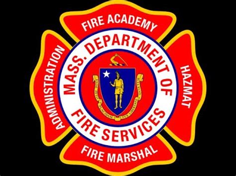 Massachusetts Department Of Fire Service Skin Cancer Screening Program Youtube