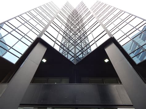 20 Awe Inspiring Geometric Modern Architecture Inspiratif Design