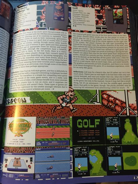 Ultimate Nintendo Guide To The Nes Library Book Review Hey Poor Player