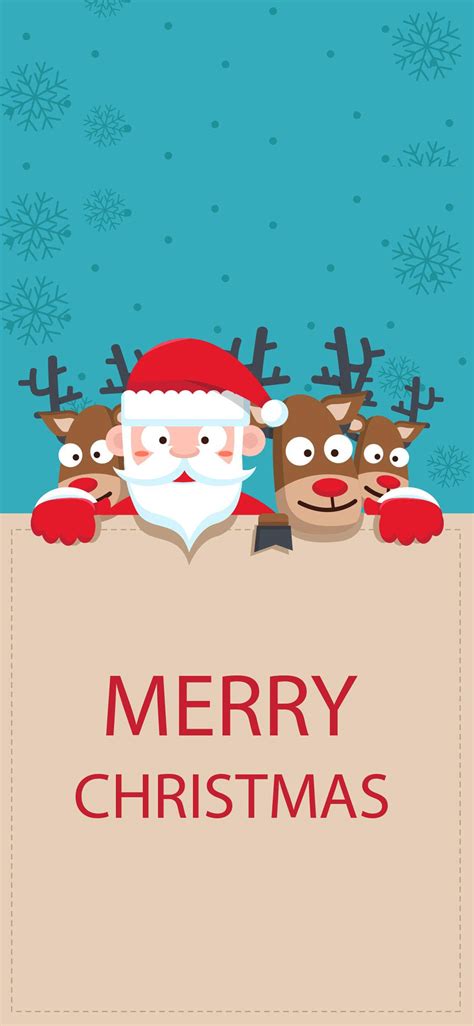 100 Merry Christmas Iphone Backgrounds