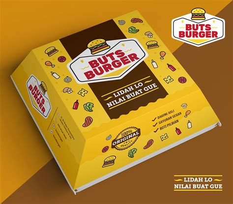 Sribu Packaging Design Desain Kemasan Makanan Polos Opuestos Imagesee