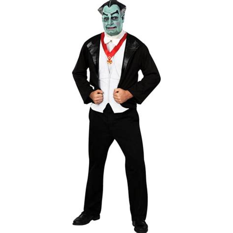 Grandpa Munster Adult Costume Standard