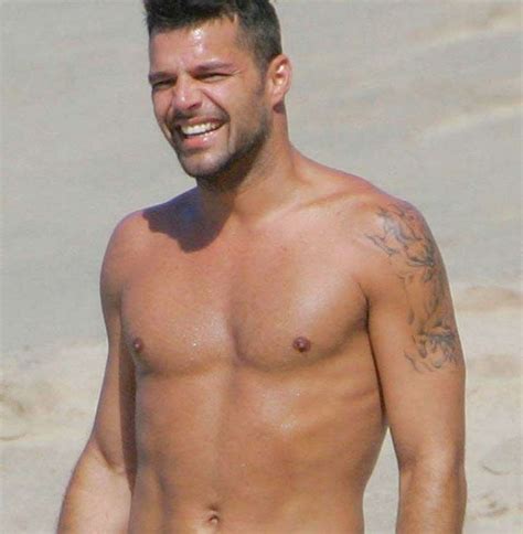 Pictures Of Ricky Martin