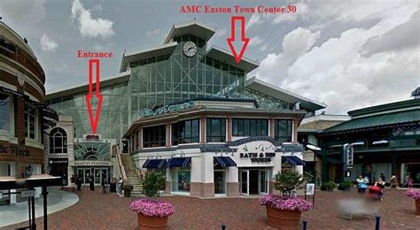 Amc Easton Town Center 30 Columbus All You Need To Know Before You Go