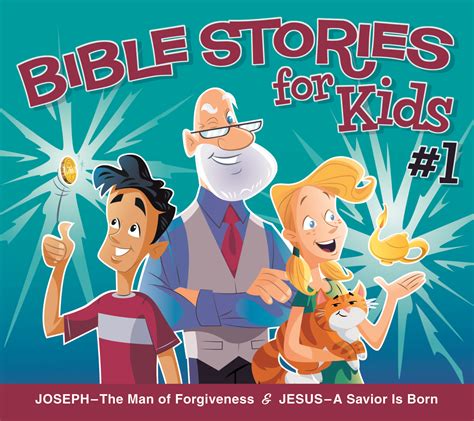 120 Copies Of Bible Stories For Kids 1 Listening Cd Bulk Pricing