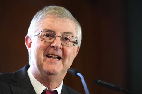 What Time Is The Welsh Government Update Today How To Watch Mark Drakefords Announcement And
