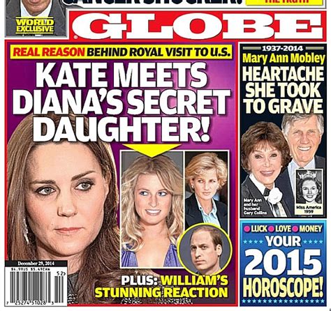 Prince harry and meghan said they named their second child lilibet after the royal family's they have not released any photos of their daughter. Anorak News | Prince Charles dead secret daughter meets Meghan Markle