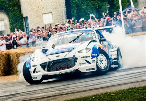 Goodwood Festival Of Speed 2021 What S On