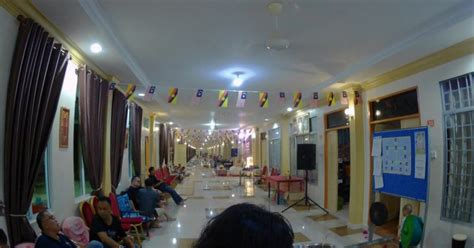 Check spelling or type a new query. Senibina Tradisional Dalam Penataan Moden Rumah Panjang ...