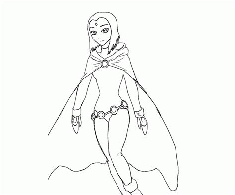You can print them on our website for free. Coloring Pages For Teen Titan - Coloring Home