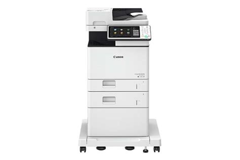 Canon printer software download, fax driver & utilities. Canon Ir5050 Pcl6 - 2006n Canon Photocopier Machine Print ...