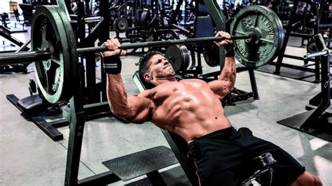 Are you looking for some collections of gym names? Trainer Vince Gironda's High Reps Workout Adds Muscle and ...