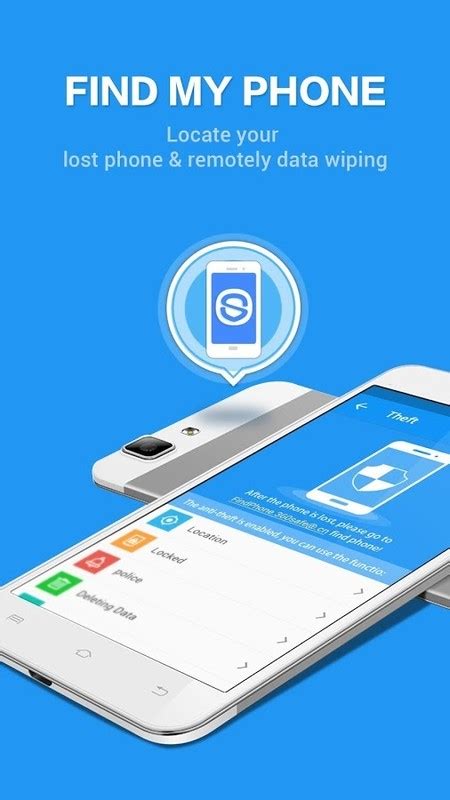 In this list, all free security mobile applications are worthy of your attention. 360 Security - Antivirus Boost APK Free Tools Android App ...