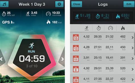 Discover the key facts and see how running for weight loss pro performs in the health and fitness app ranking. 7 Awesome iOS Apps for HIIT
