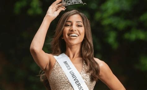 Maria Thattil Wiki Age Height Ethnicity Miss Australia 2020 Otosection