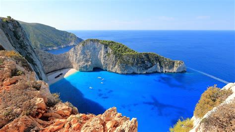 A Guide To Zante Town Zakynthos Travel Guide For 2023 Best Travel