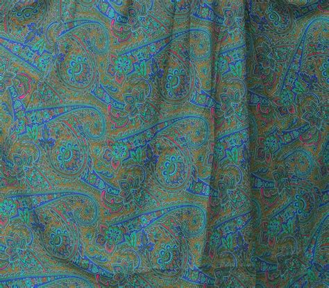 Womens Bathing Suit Silk Sari Made Floral Kimono Etsy