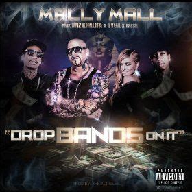 Слушать песни и музыку tyga онлайн. EP Mally Mall Ft Wiz Khalifa, Tyga, Fresh - Drop Bands ...