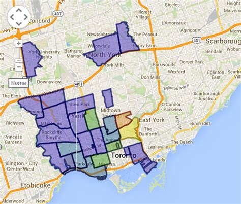 Power Restored To All Areas Affected By Outages Toronto Globalnewsca